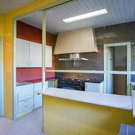 Casa vacanze Bed Bcn Hills House Barcellona