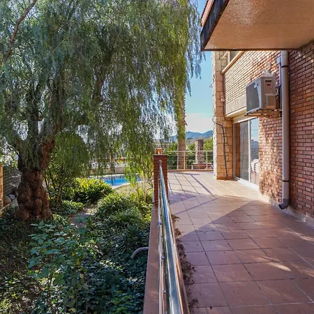 Casa vacanze Bed Bcn Hills House *