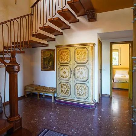 Casa vacanze Bed Bcn Hills House