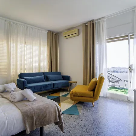 Bed Bcn Hills House Casa vacanze