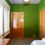 Bed Bcn Hills House