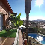 Nyaraló Bed Bcn Hills House