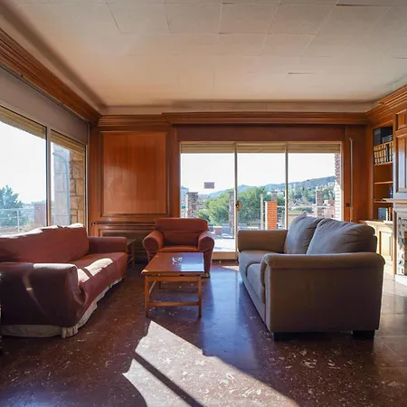 Bed Bcn Hills House * 巴塞罗那