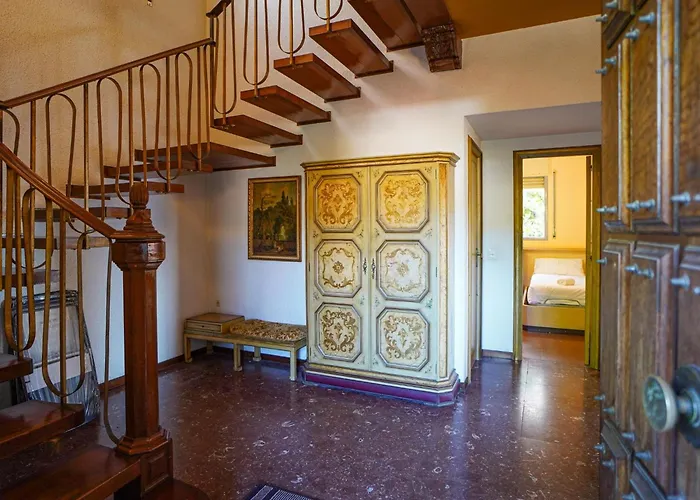 بيت للعطل Bed Bcn Hills House