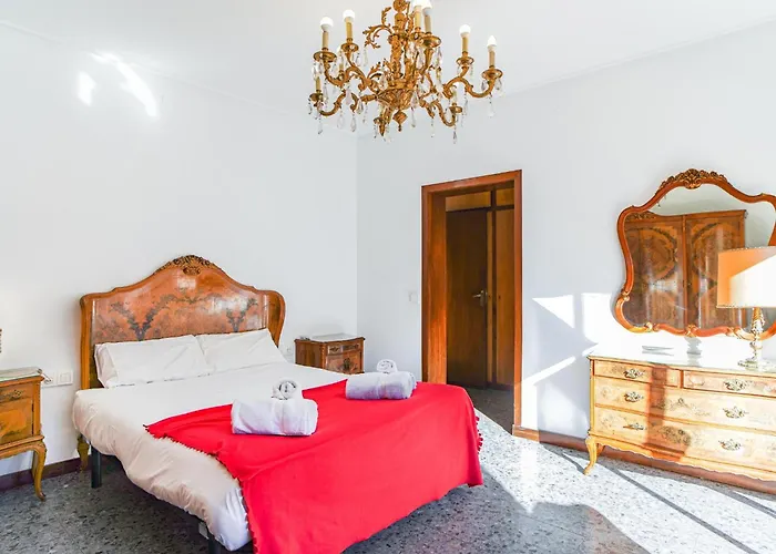 بيت للعطل Bed Bcn Hills House