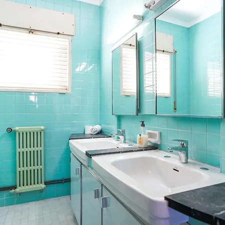 Bed Bcn Hills House Tatil Evi *