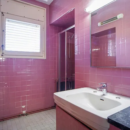 Bed Bcn Hills House *